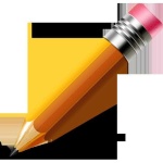 image of pencil