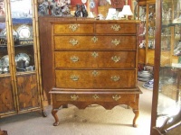 image of chiffonier