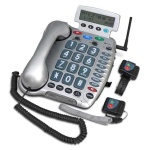 image of telephone