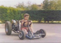 image of go_kart