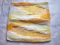 image of dishrag