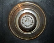image of safe