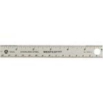 image of ruler