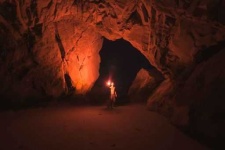 image of cave