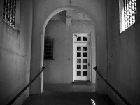 image of bannister