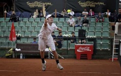 image of racket
