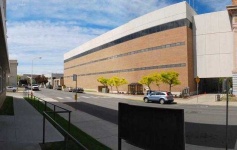 image of jail