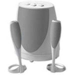 image of speaker