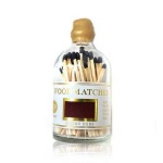 image of matches