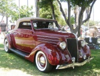 image of convertible_car