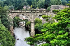 image of viaduct