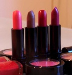 image of lipstick