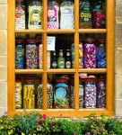 image of confectionery