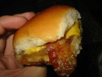 image of cheeseburger #14