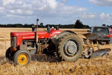 image of plow