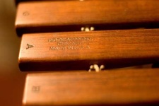 image of marimba