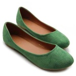 image of green_shoes #1