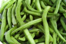 image of string_bean #22