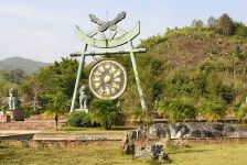 image of gong