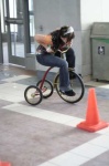 image of tricycle