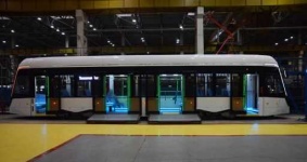 image of tram