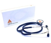 image of stethoscope