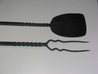 image of spatula