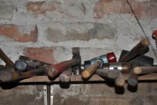 image of hammer