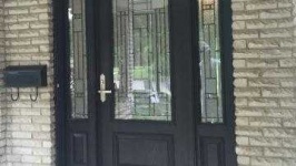 image of door