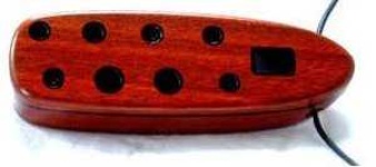 image of ocarina