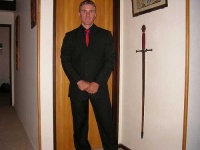 image of suit