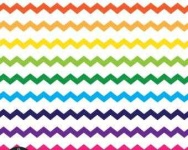 image of zigzag