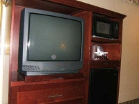 image of television