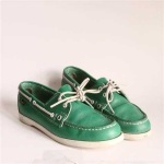 image of green_shoes #14