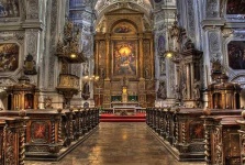 image of church