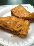 image of baklava #8