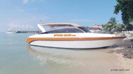 image of speedboat #18