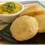 image of poori #6