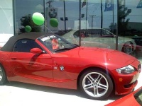 image of convertible_car