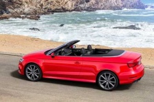 image of convertible