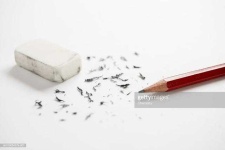 image of eraser