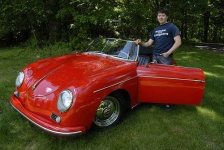 image of convertible_car