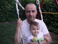 image of swing