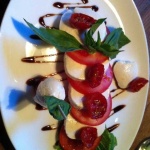 image of caprese_salad #12