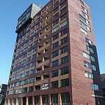 image of buildings