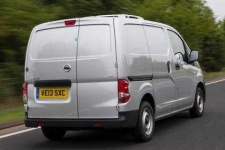 image of van
