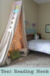image of tent