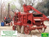 image of thresher