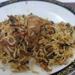 image of biriyani #15