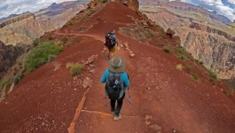 image of canyon